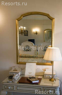 Grand Hotel Punta Molino 33